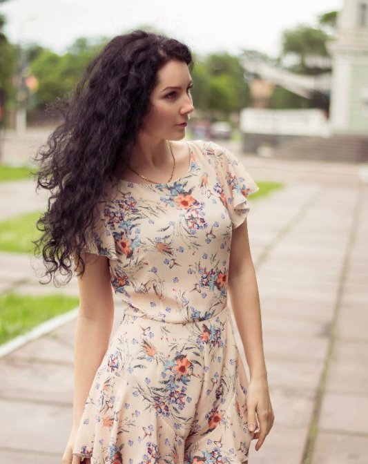 Проcтитутка Алёнка