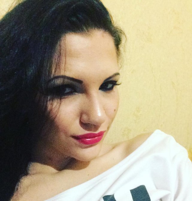 Проcтитутка Карина