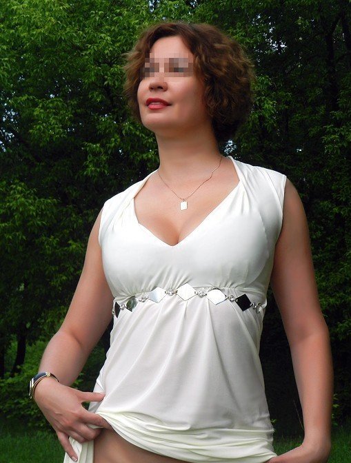 Проcтитутка Полина