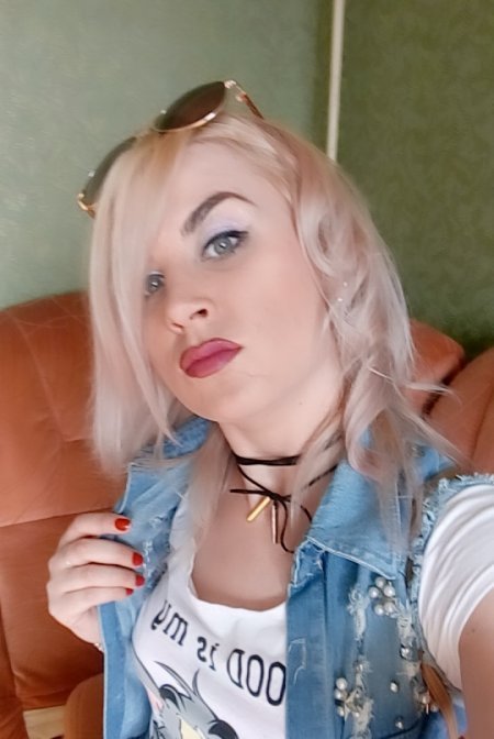 Проcтитутка Снежана